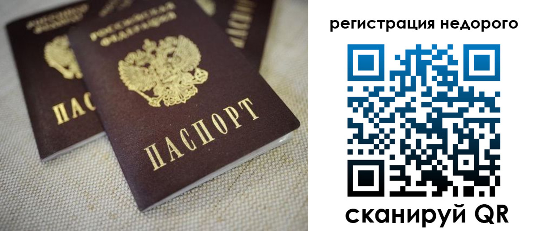 временная регистрация гарантия в Бологом
